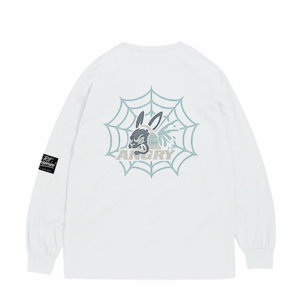 havy rong Tshirt  rit gemini  angryの商品画像