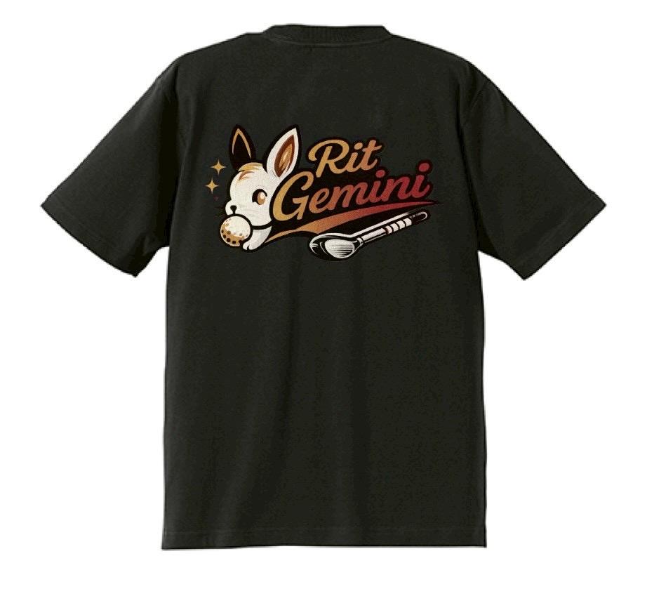 RIT GEMINI GOLFの商品画像