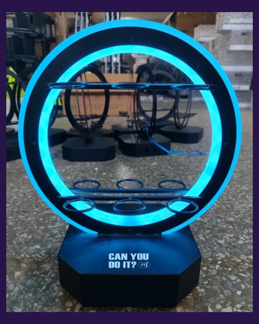 水商売本舗_テキーラタワー専門店