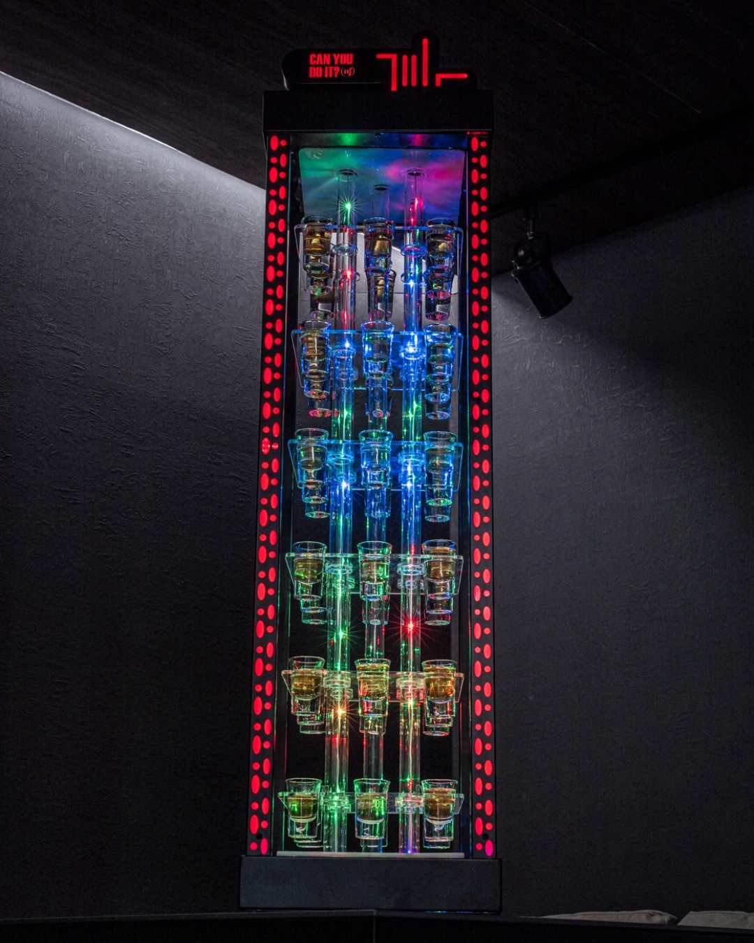 スクエアタワー【大】の商品画像