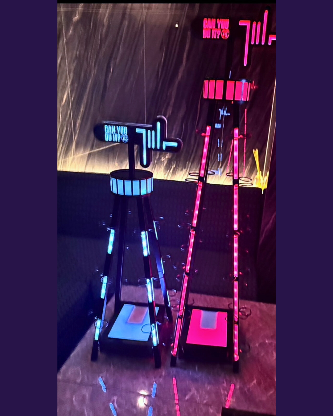 水商売本舗_テキーラタワー専門店