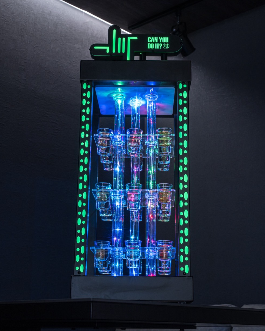 スクエアタワー【小】の商品画像