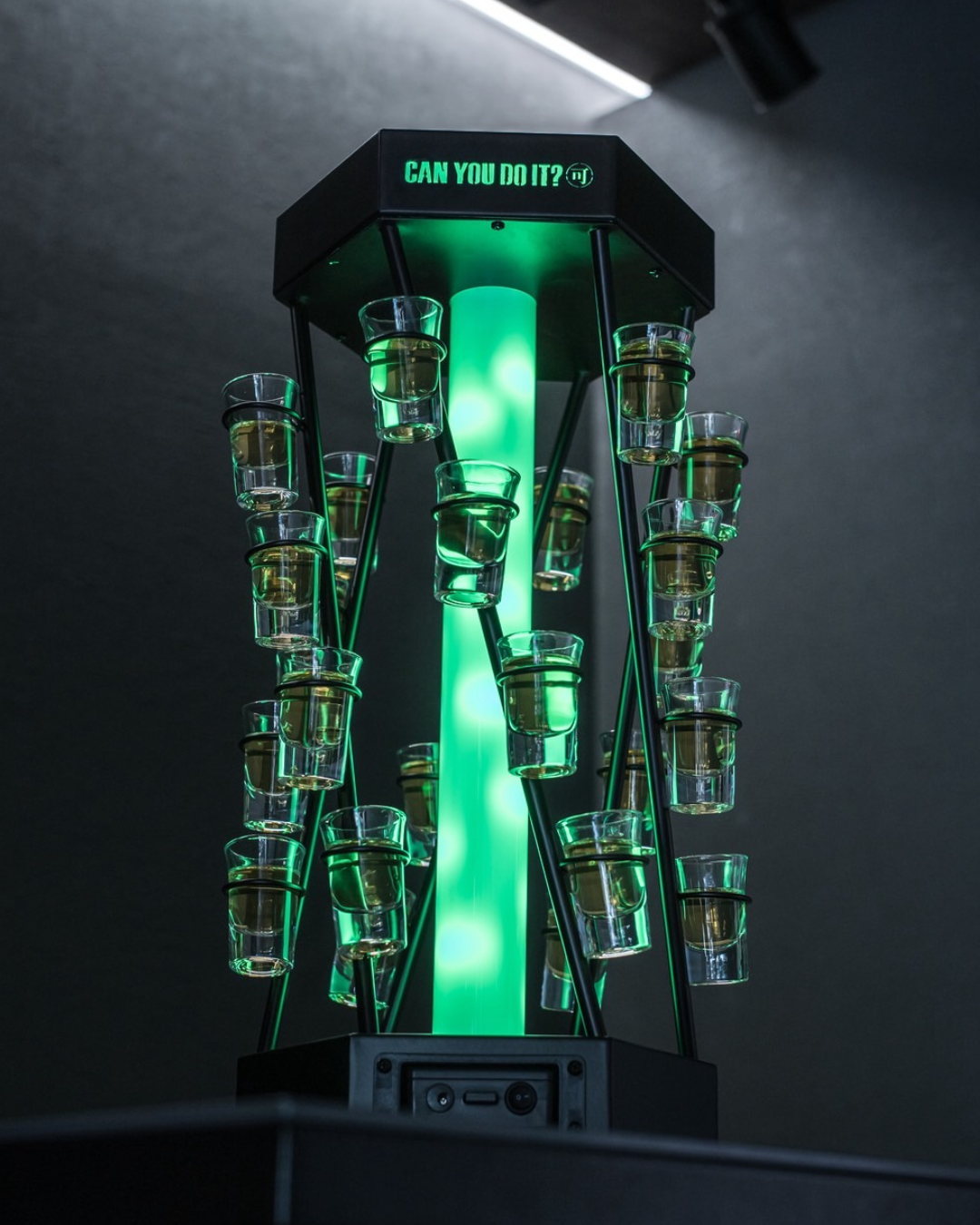 ダイヤモンド・タワーの商品画像