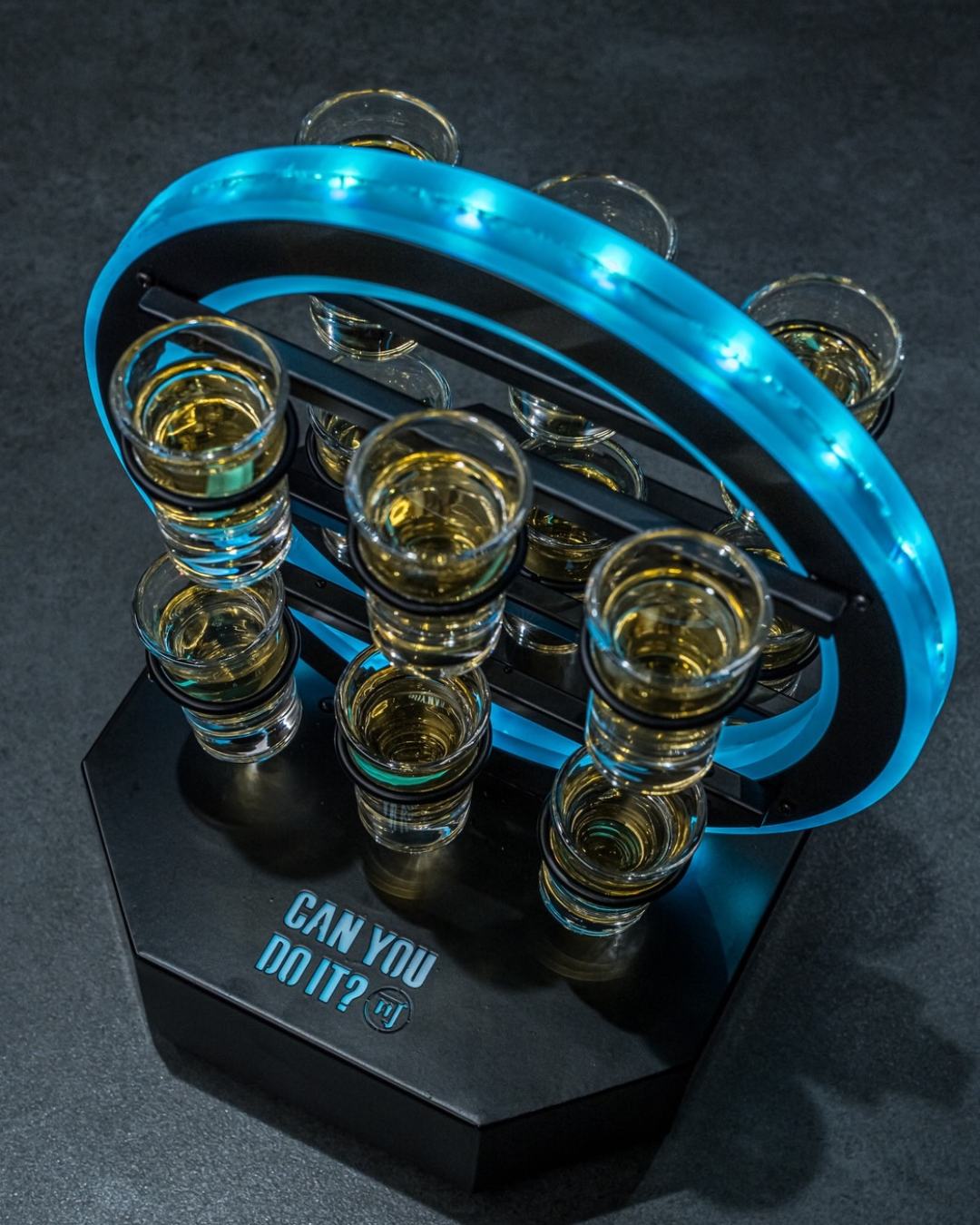 出来ますか？ショットディスプレイの商品画像