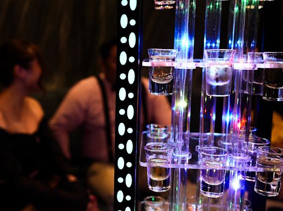 水商売本舗_テキーラタワー専門店