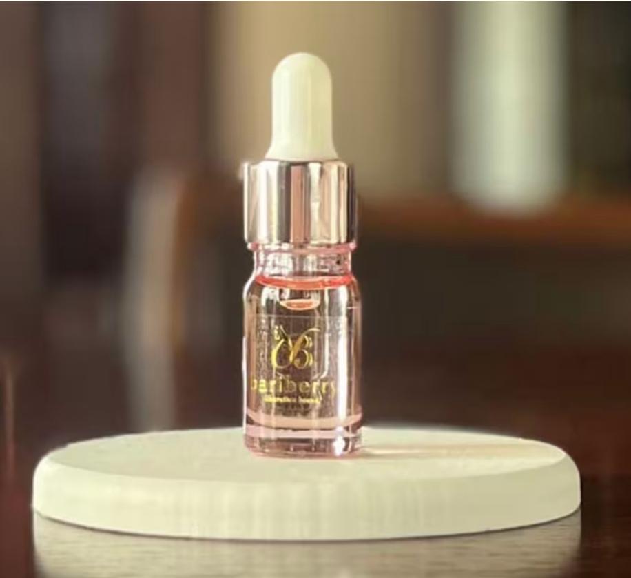 しあわせの龍涎香オイルの商品画像