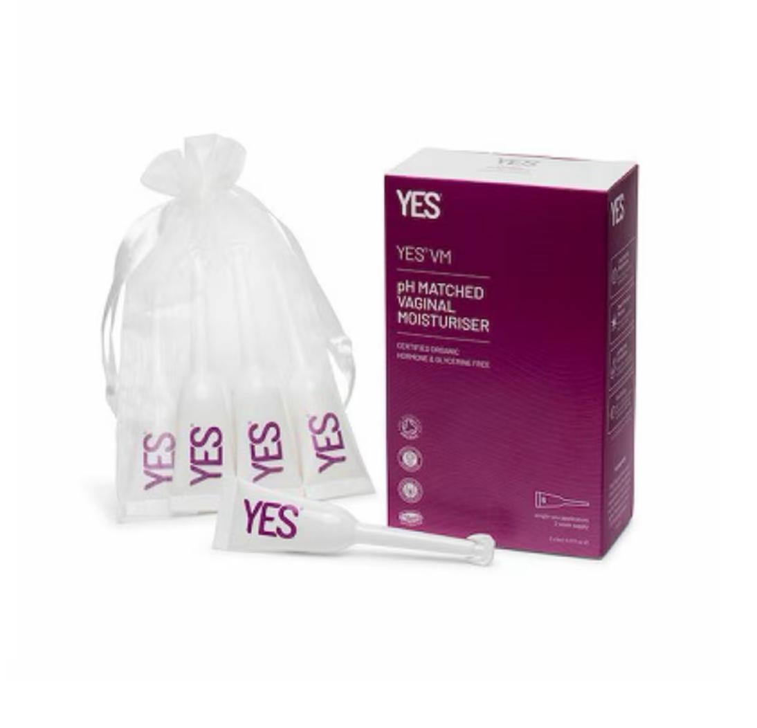 YES インティメイト・モイスチャージェルVMの商品画像