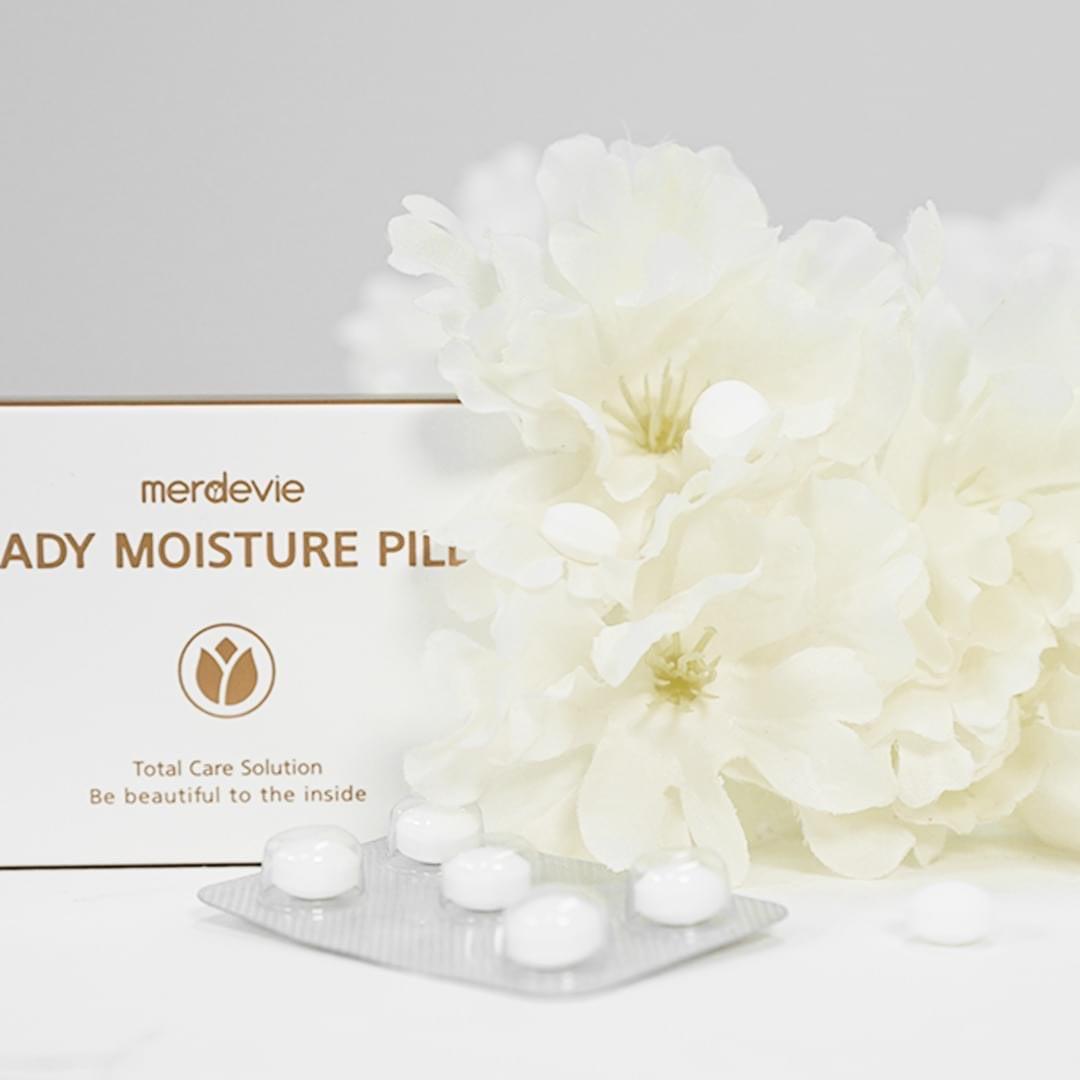 LADY MOISTURE Pの商品画像