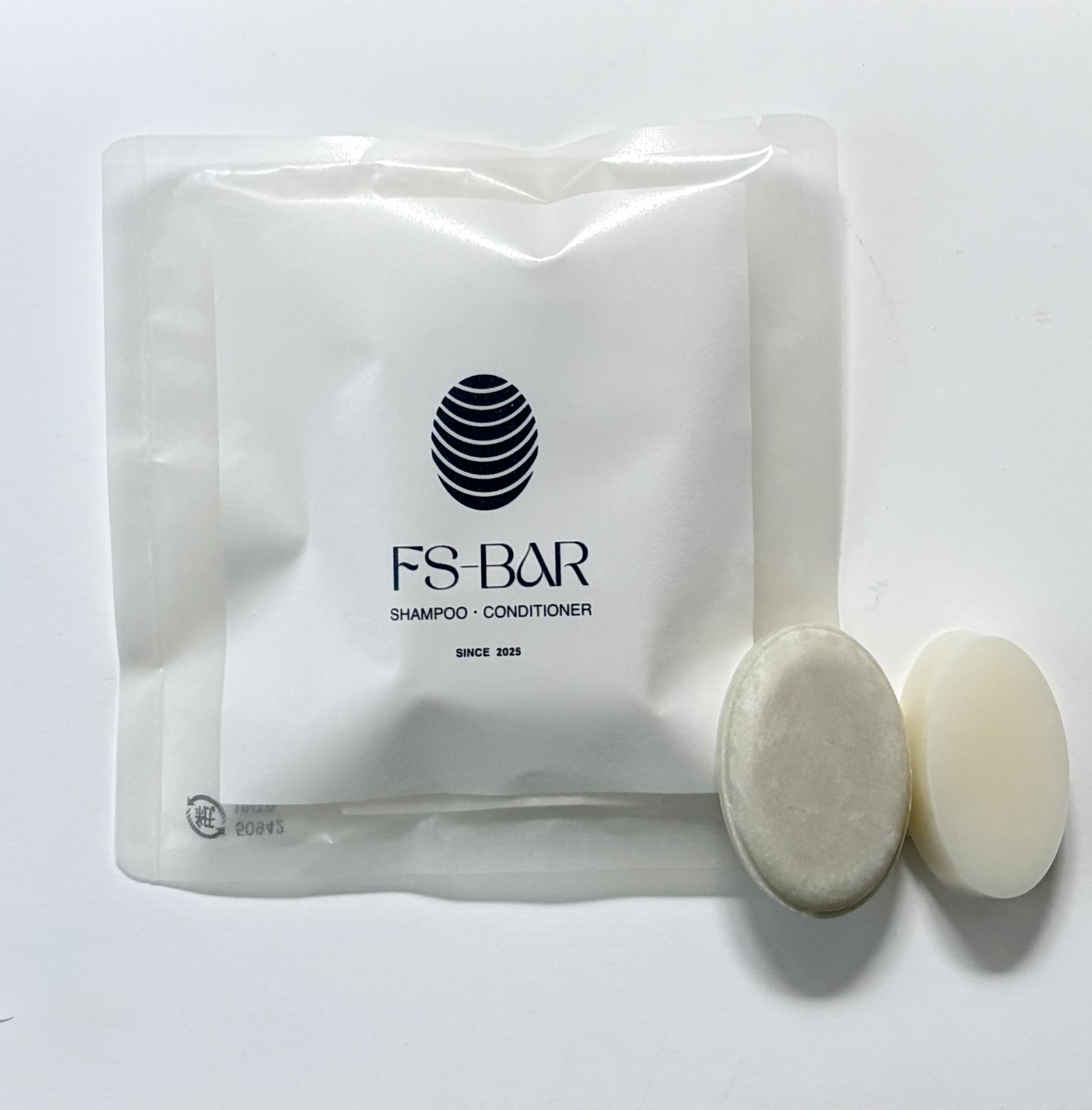 FS-BAR　トライラルセットの商品画像