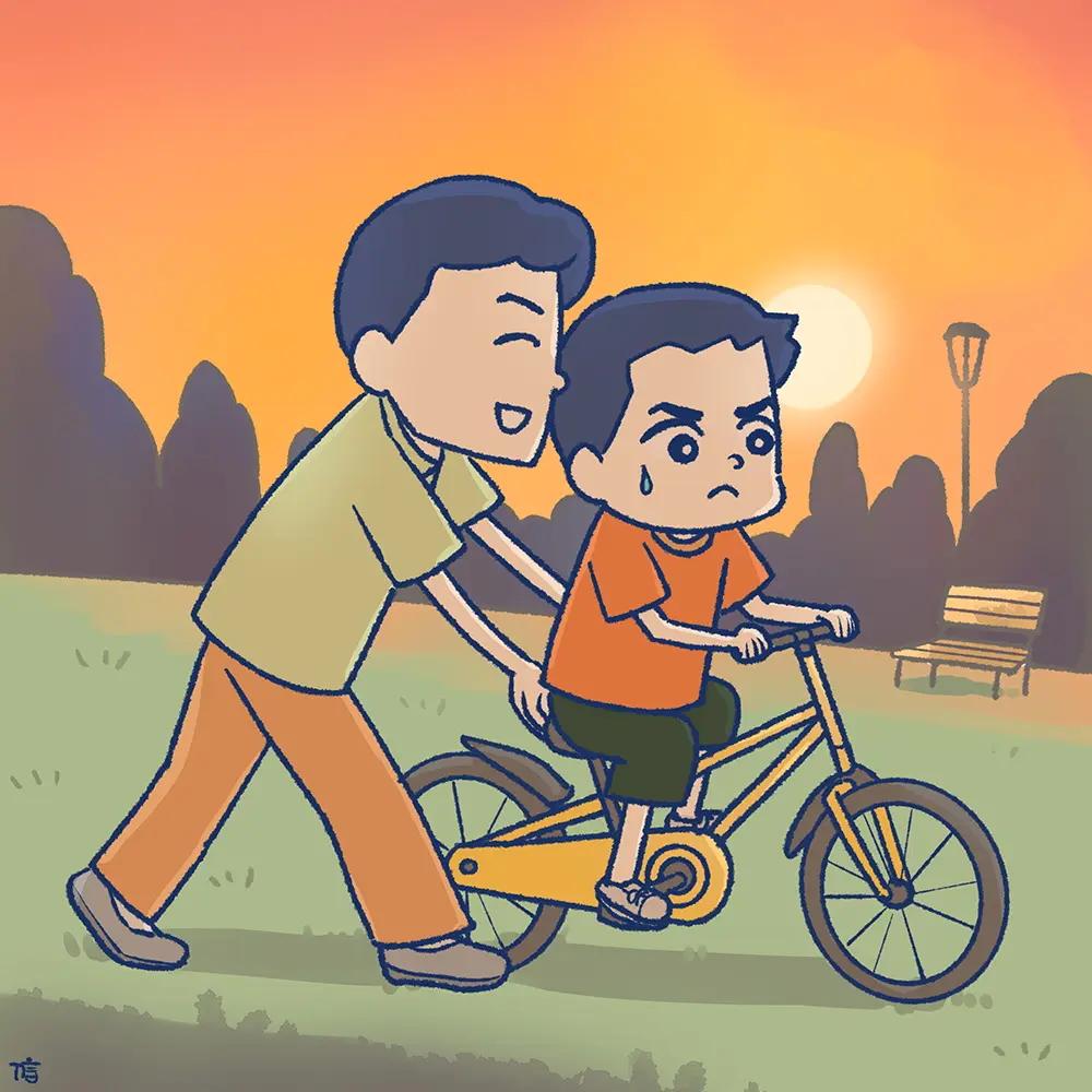 5月5日は、自転車の日