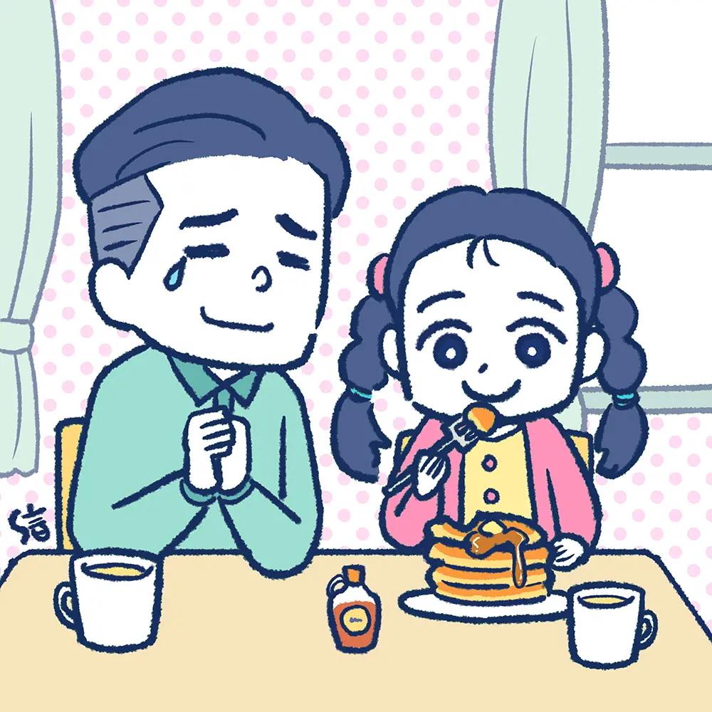 かけはしのしゅんのはなし