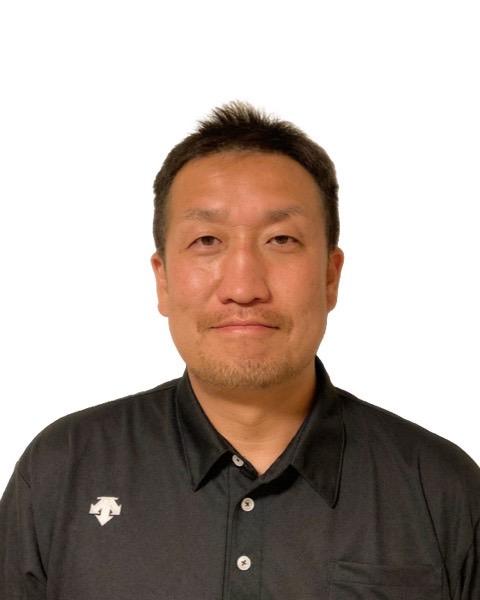 南大沢の体操教室OSA FIT代表トレーナー長壁慶司