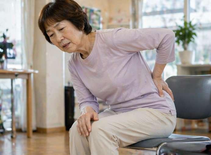 八王子OSA BOXのミット打ち