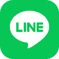 LINEアプリアイコン