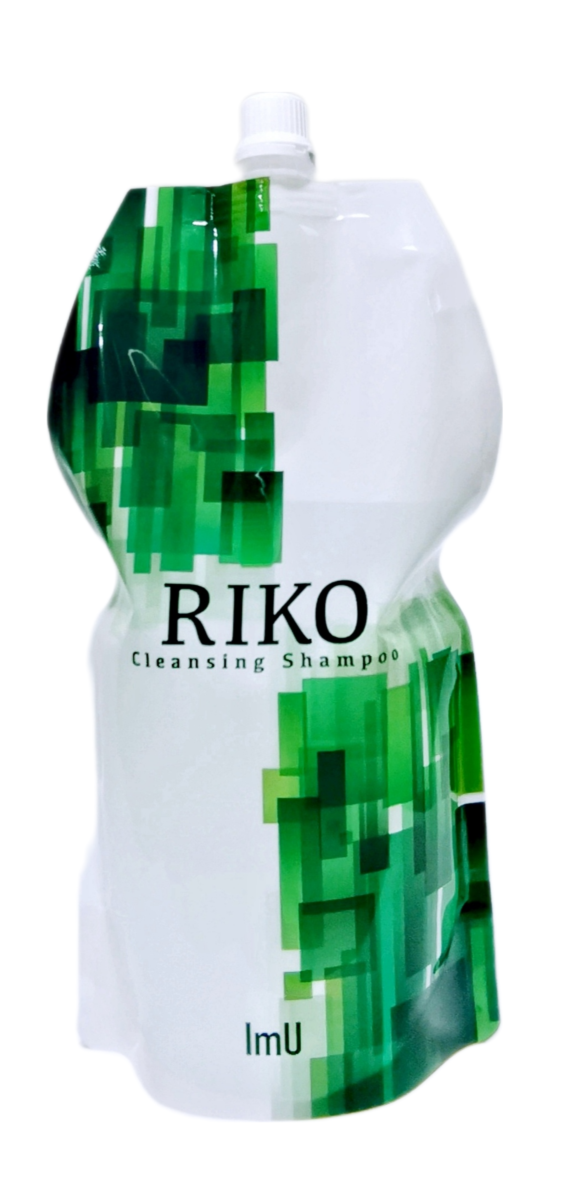 RIKO クレンジングシャンプー 1000mLの商品画像