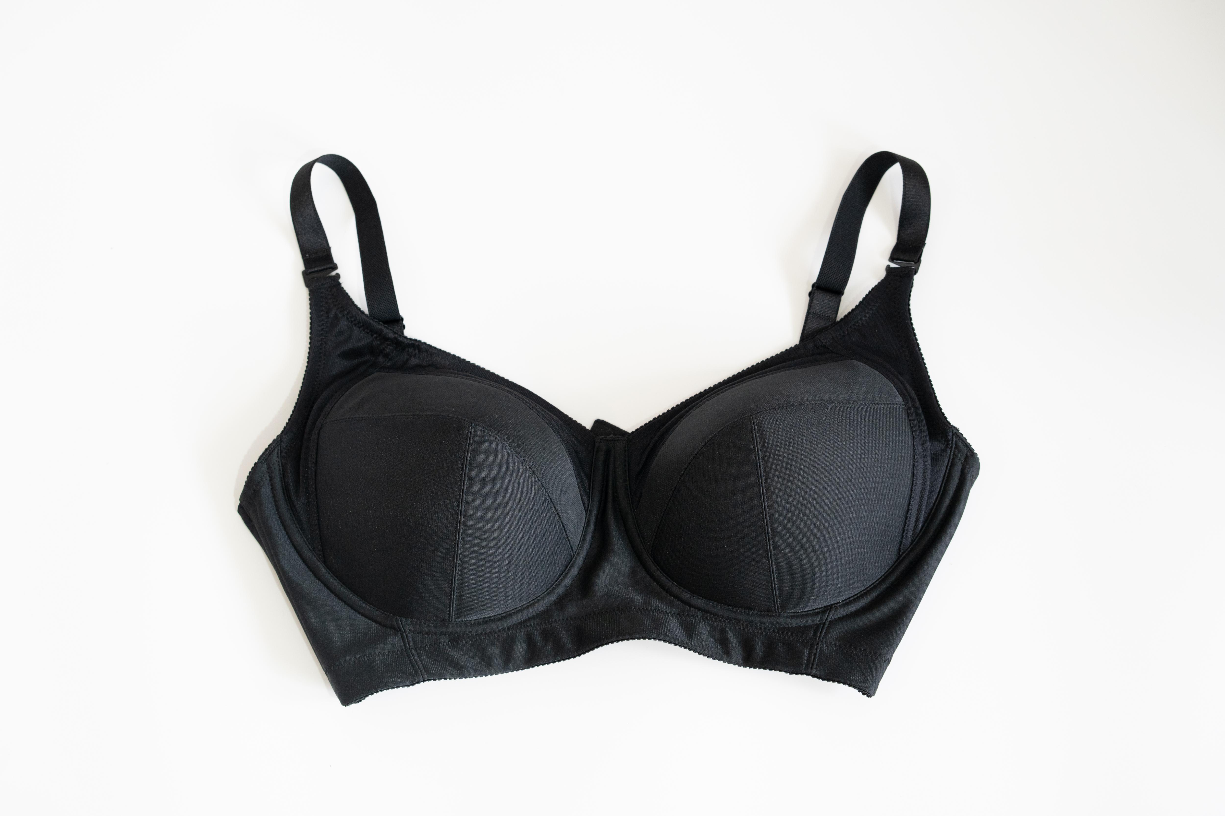 Lily-Basic-Braの商品画像