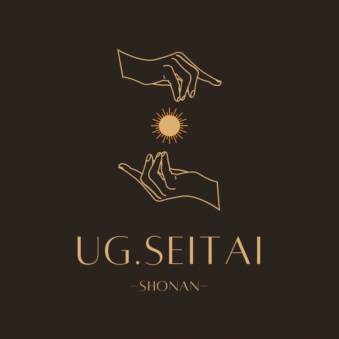 UG.seitaiの外観
