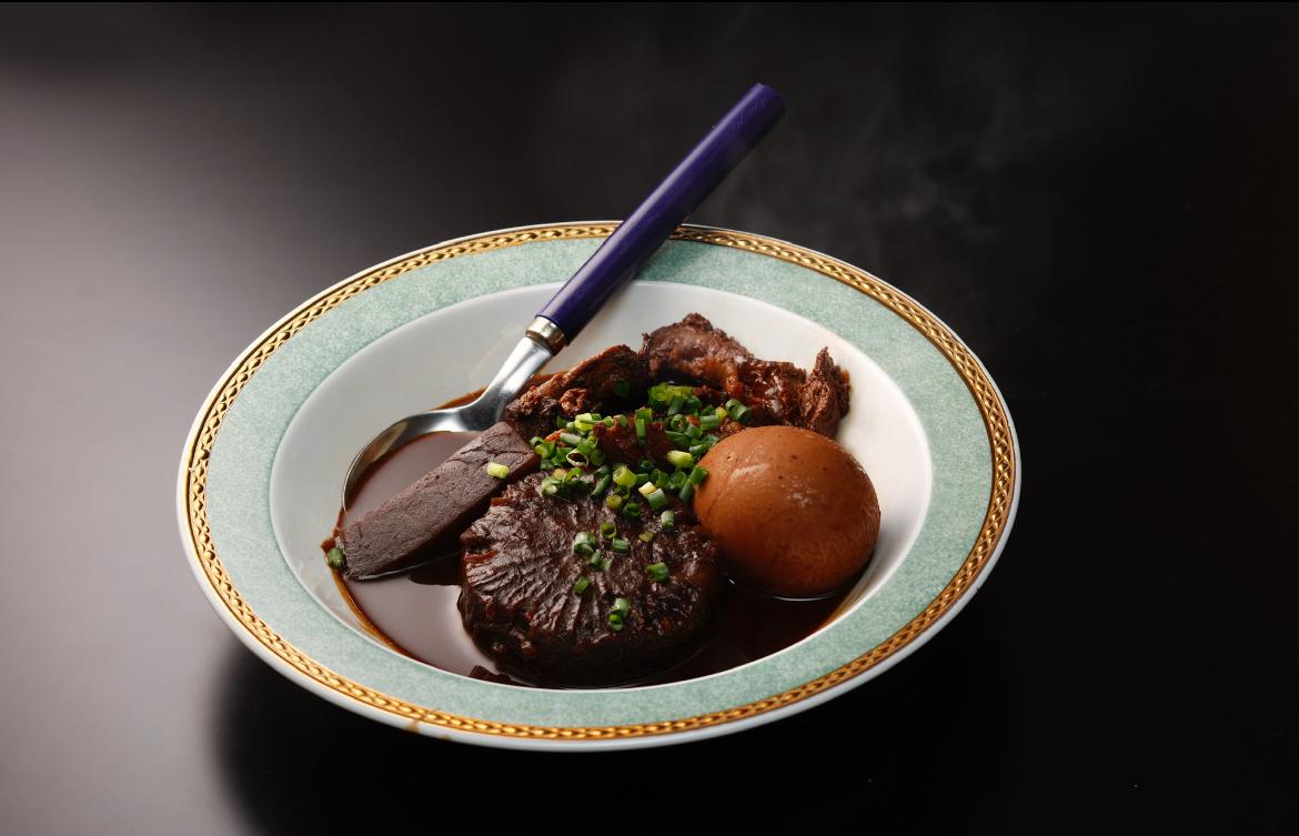 坚持手工制作的日式单品料理｜Dining & Bar 一期一会（上野·汤岛）