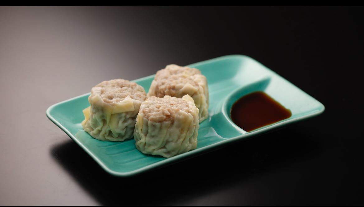 手工制作的日式烧卖料理｜Dining & Bar 一期一会（上野·汤岛）