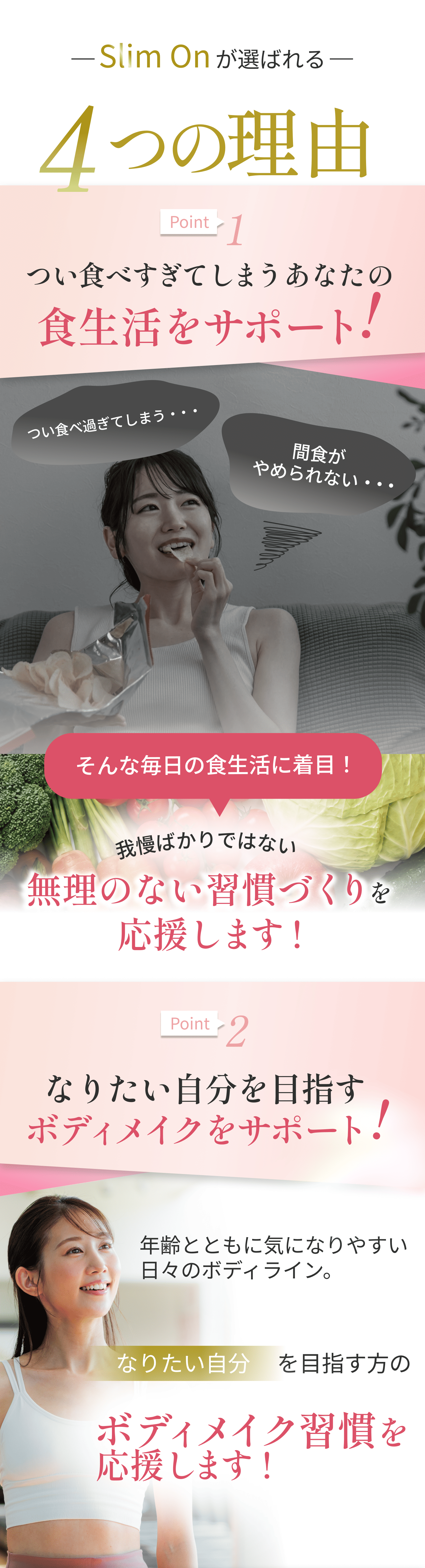 公式】スリムオン