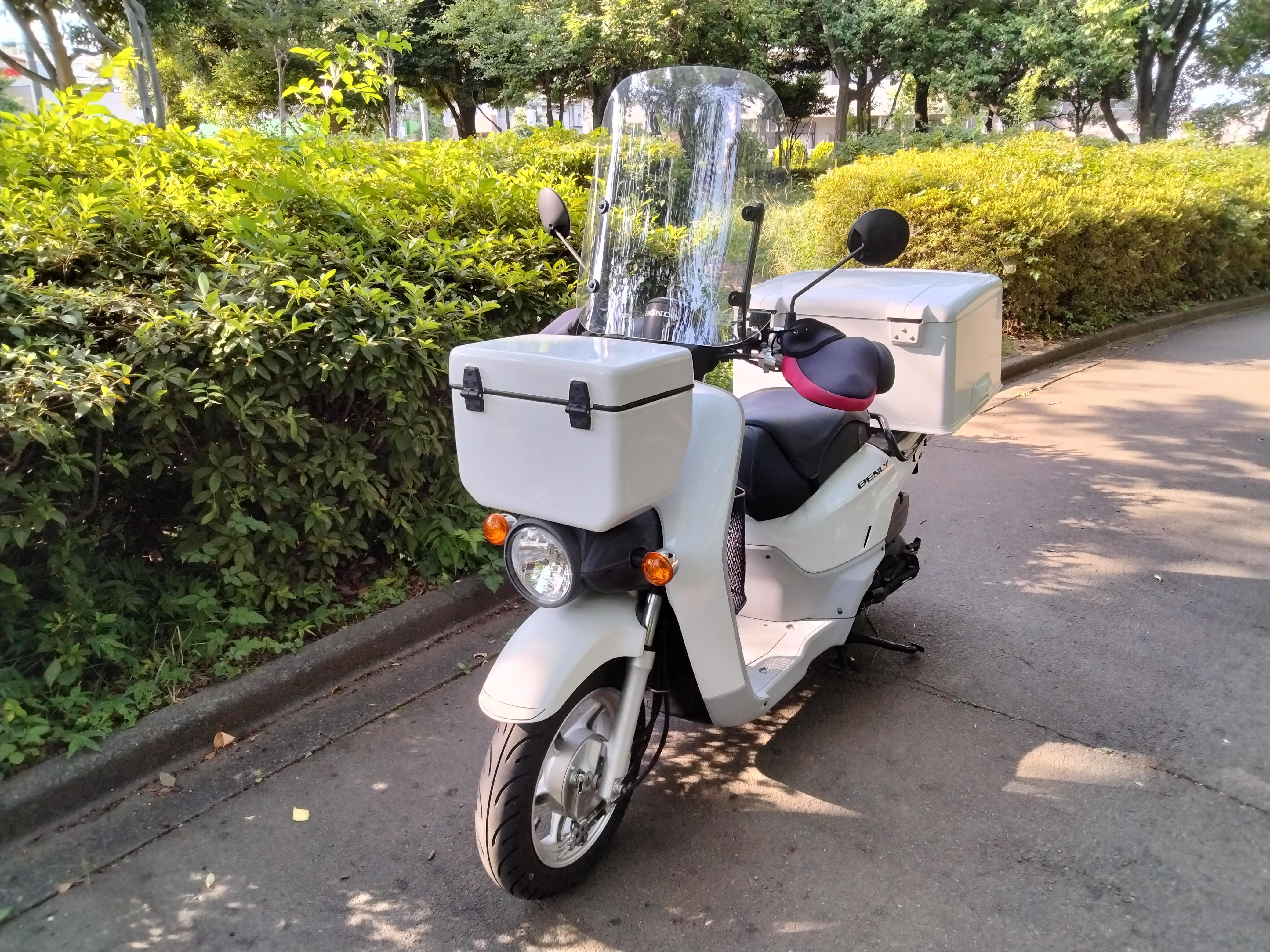 東京都の国立駅