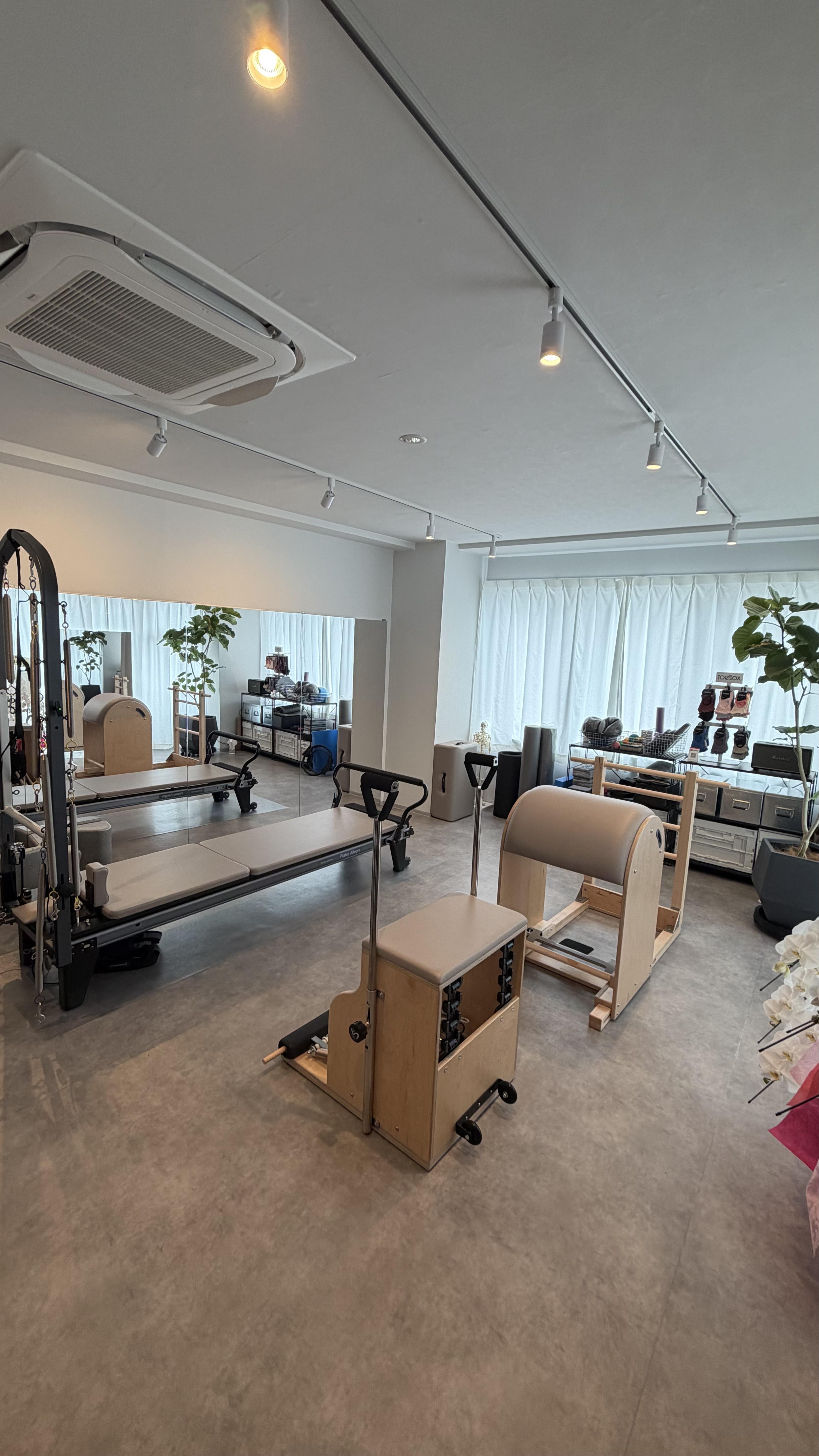 studio