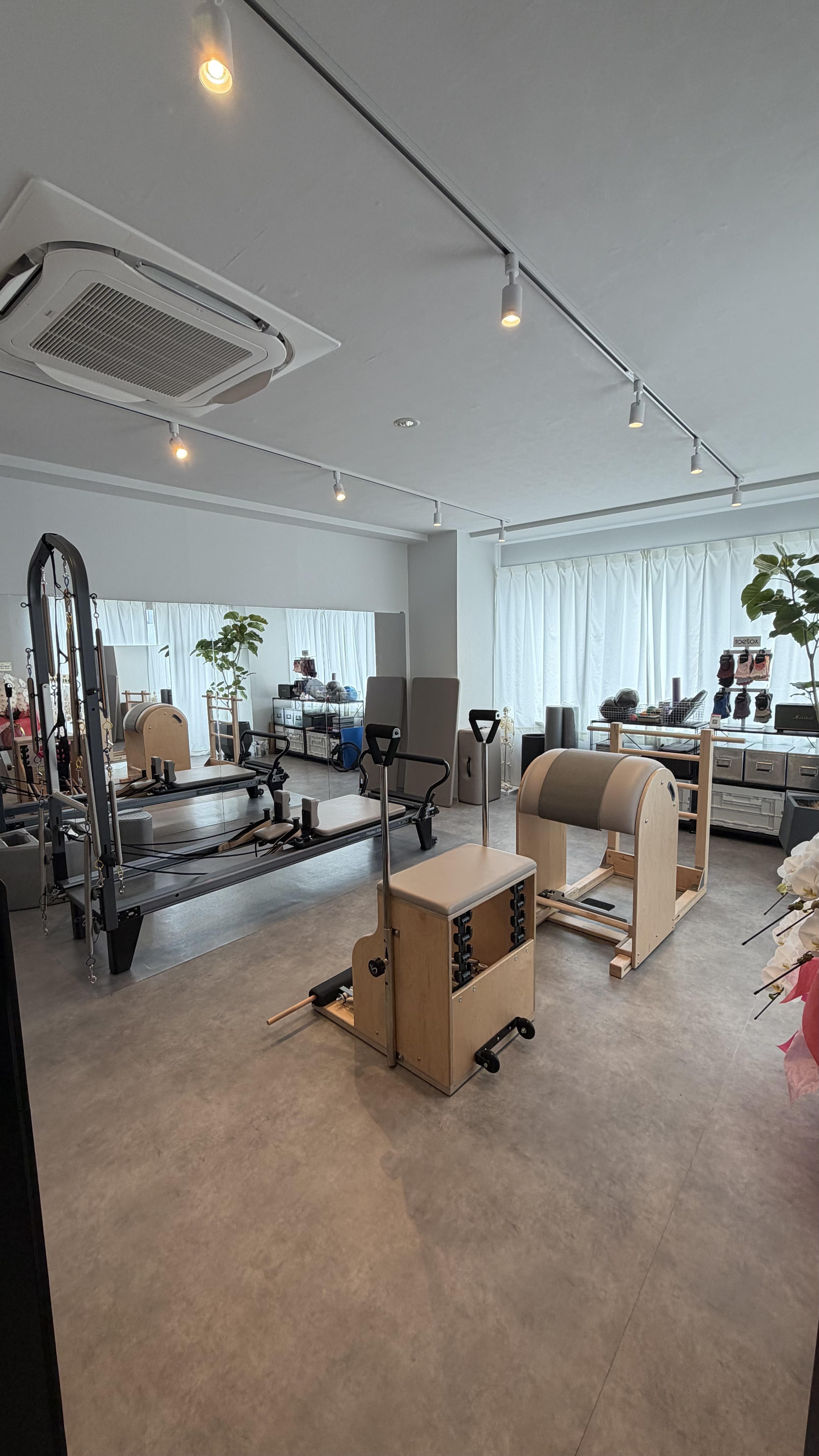 studio