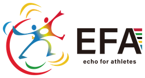 EFA echo for athletes