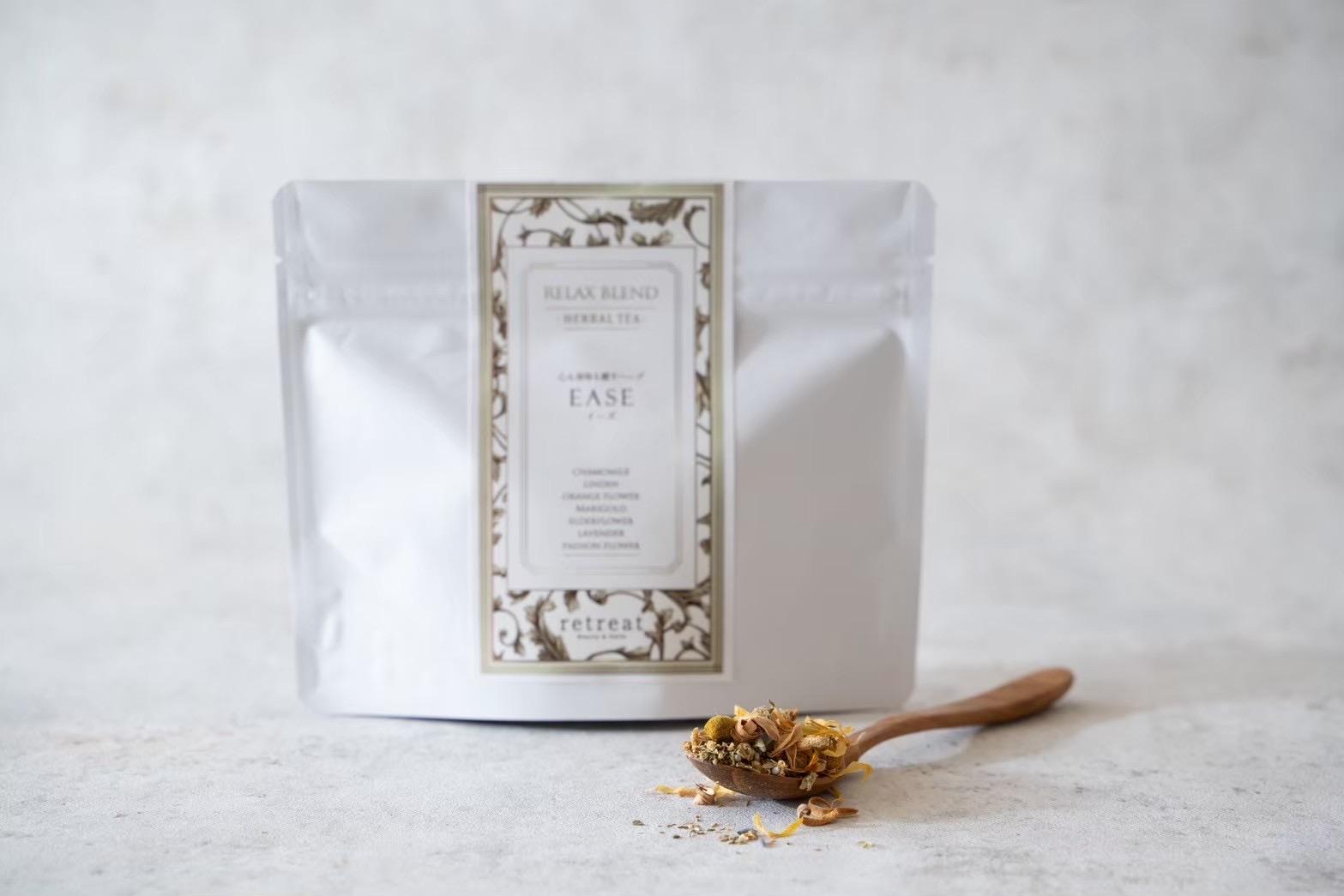 ease(リラックスブレンド）L sizeの商品画像