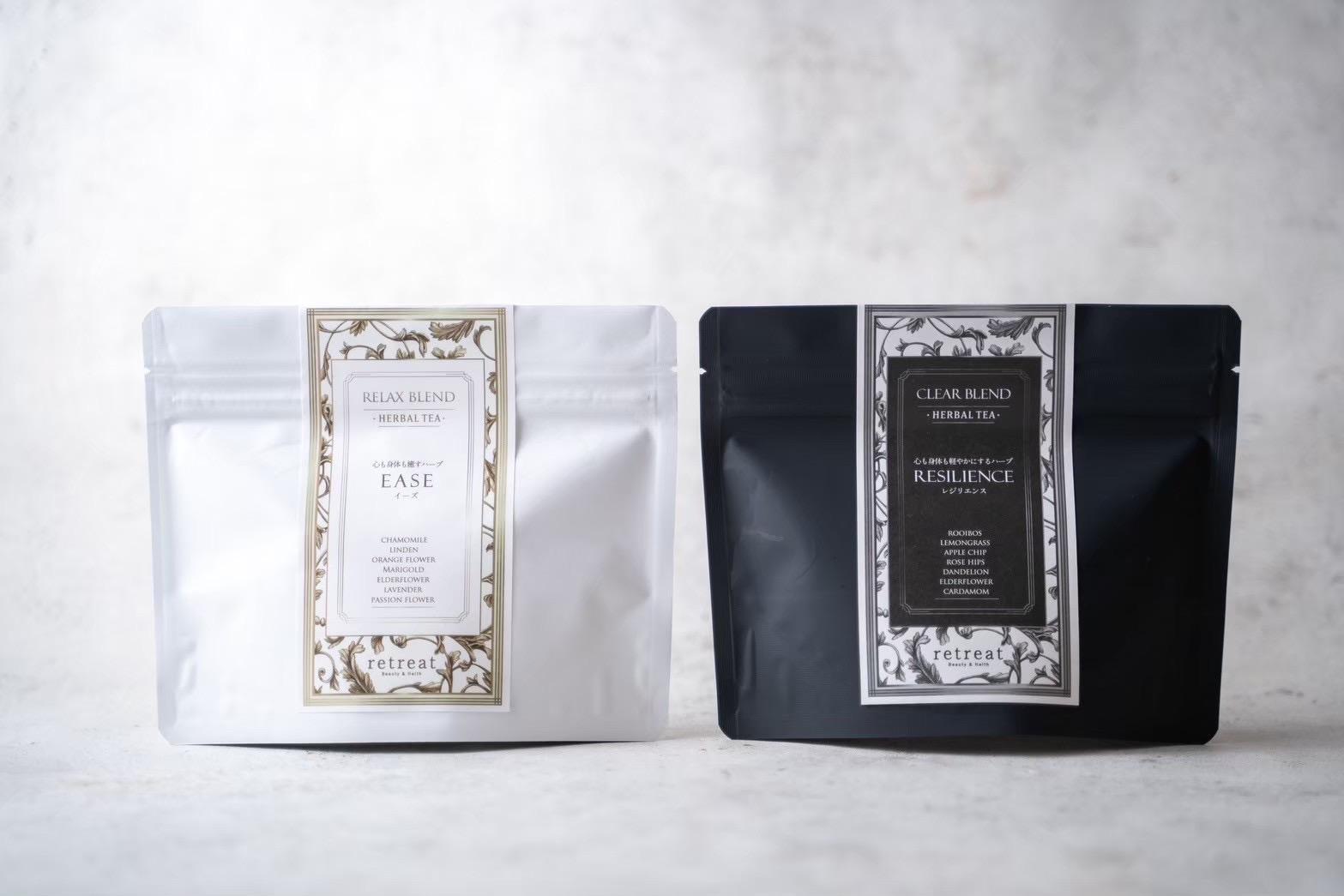 ease, resilience L sizeセットの商品画像