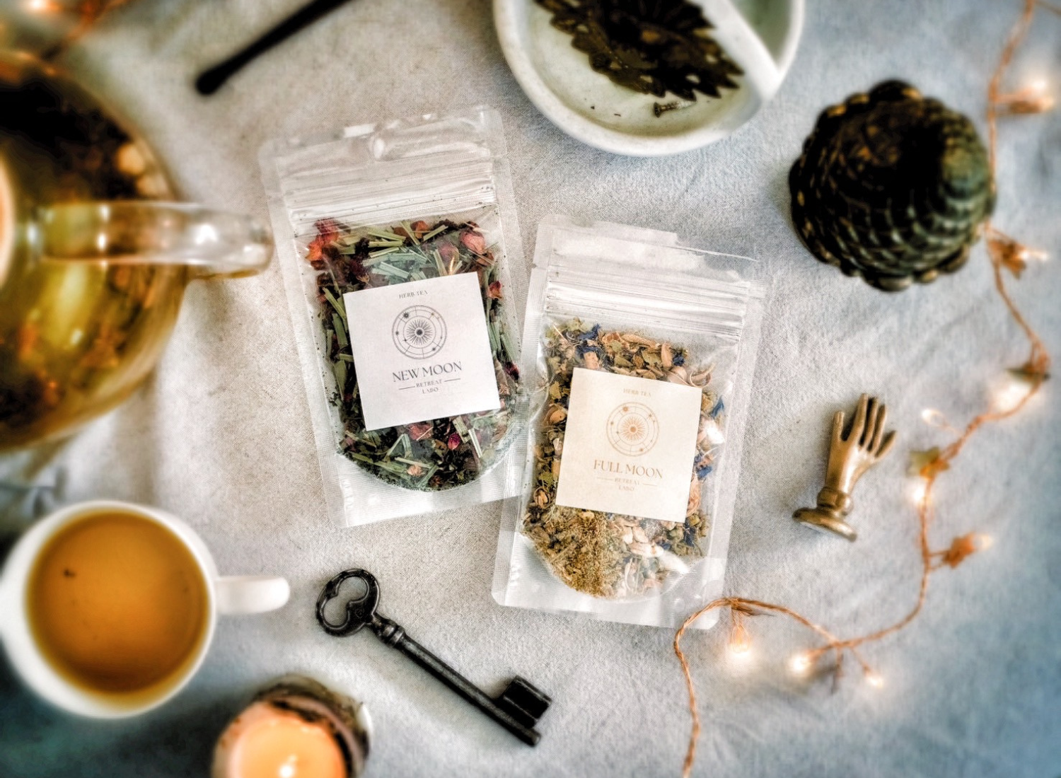 retreatlaboのイメージ画像1