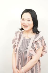 咲田さくらプロフィール