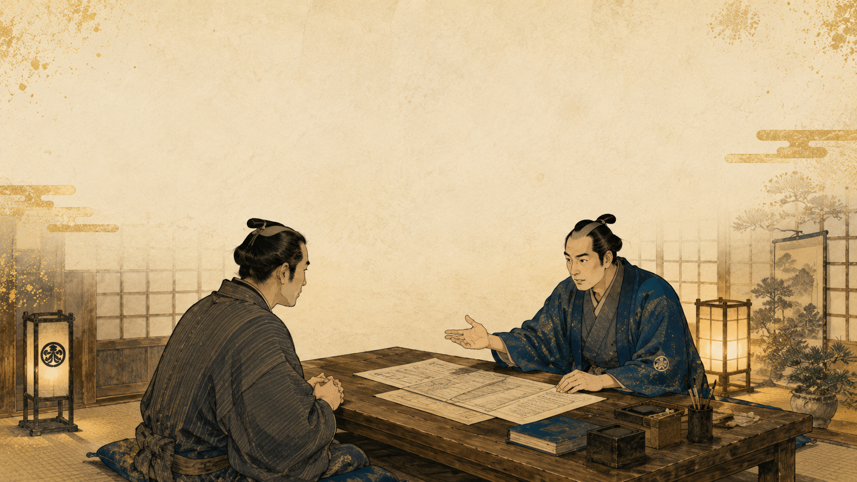 合同会社大江戸企業