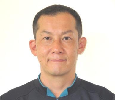 神経調整わかば整体院院長