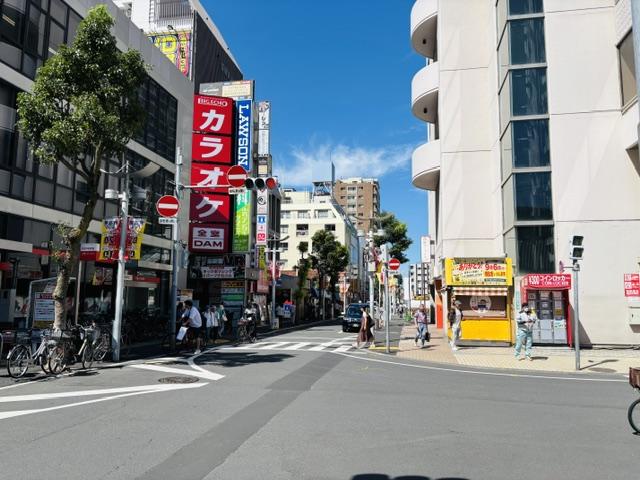 エムズ小岩駅前ゴルフスクールの公式サイトの画像(4/6)