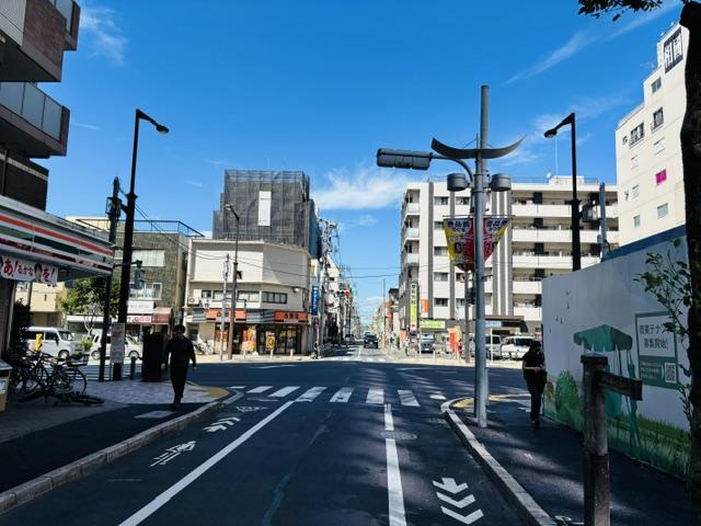 エムズ小岩駅前ゴルフスクールの公式サイトの画像(6/6)
