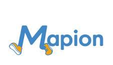 Mapionロゴ
