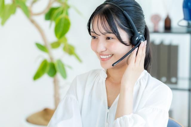 HelpFirstのオペレーター