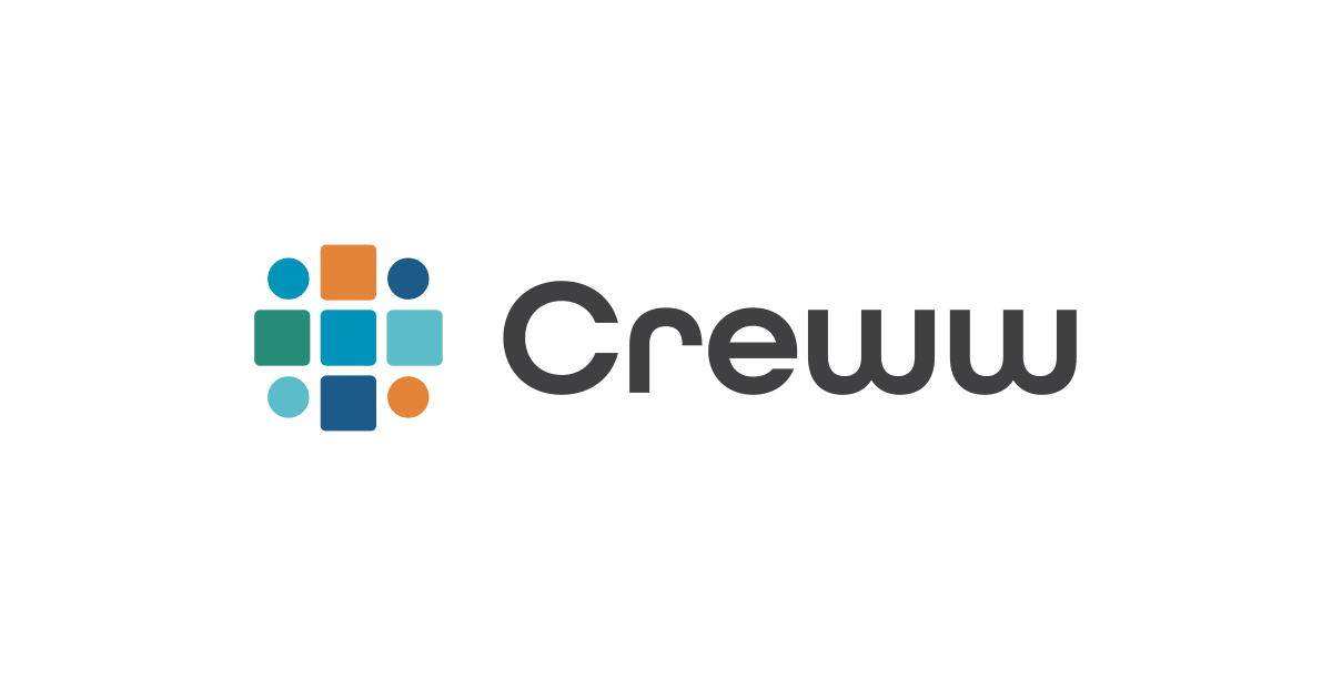Crewwロゴ