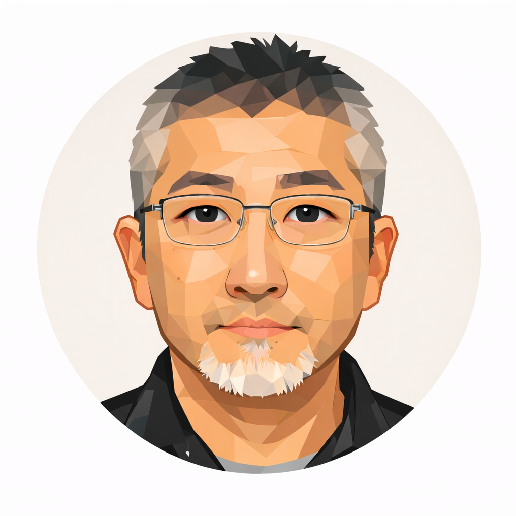 网站制作人简介