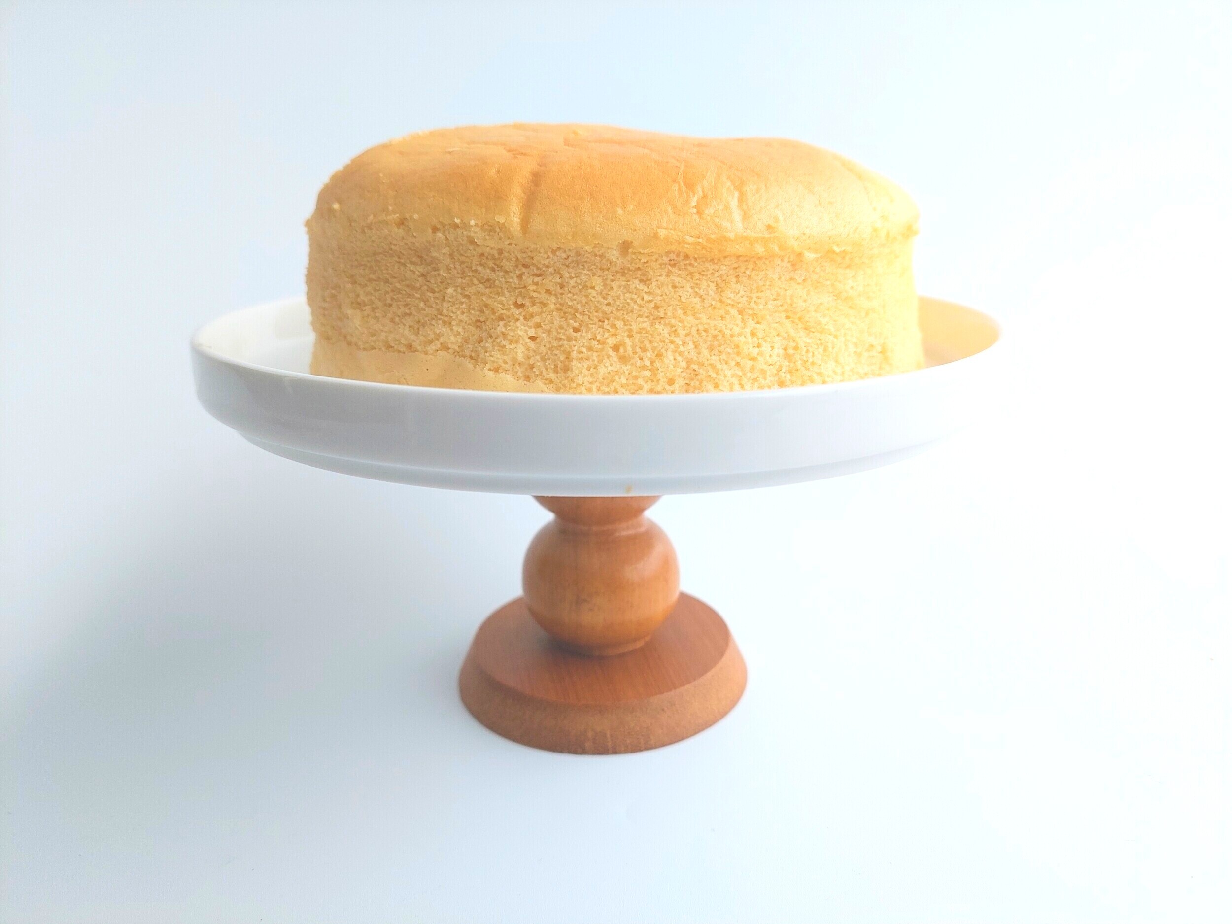 砂糖不使用グルテンフリースフレチーズケーキ