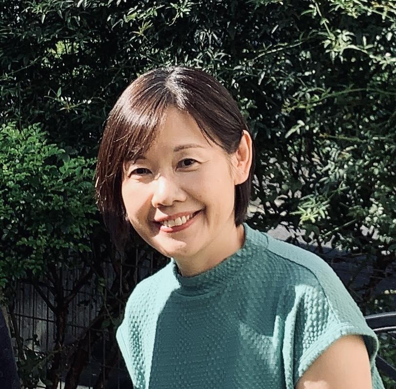 世田谷区の子ども英語教室　ORANGE ENGLISH CLUBの中村純子の画像