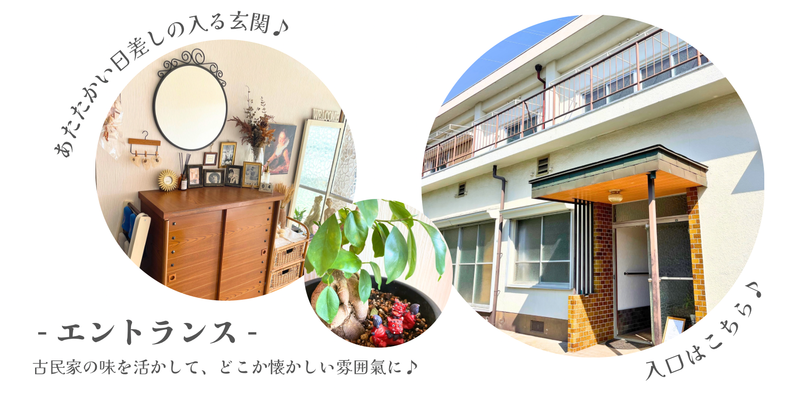 施設外観