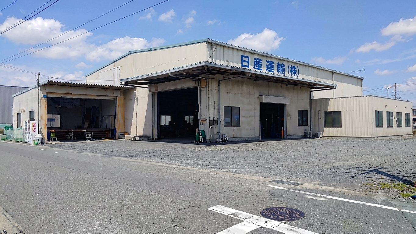 住宅設備 配送 北関東
