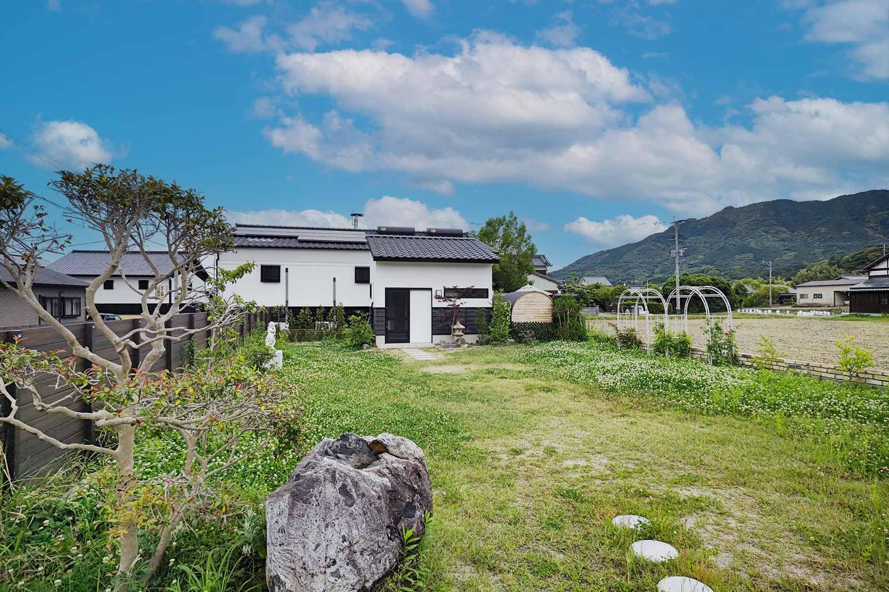 たまみず茶室湯庵