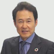 安原 貴彦氏