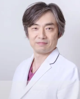 神石のたまご産婦人科 日下 剛 院長