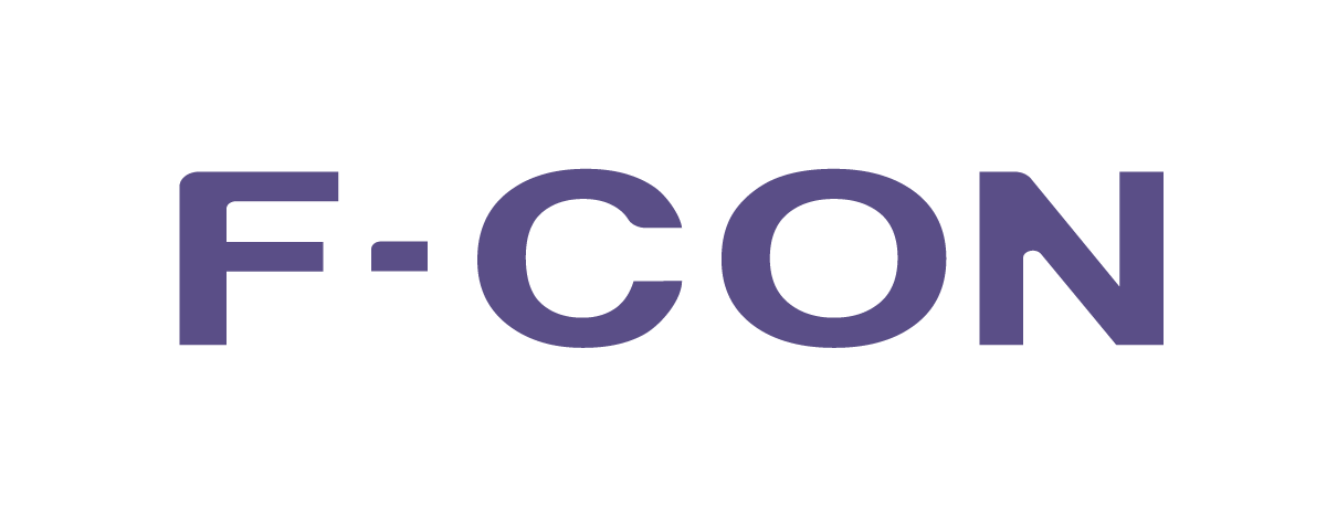 F-CON (エフコン) 公式サイト