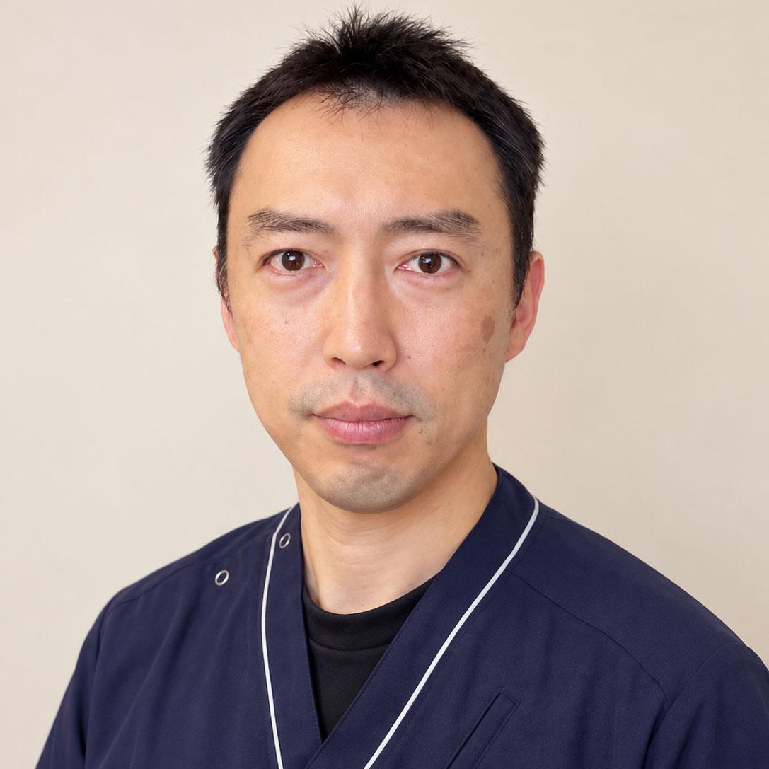 高橋先生