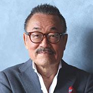 田中俊一先生